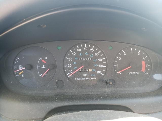 Photo 9 from auction – 1994 GEO PRIZM BASE with VIN 1Y1SK5366RZ064676