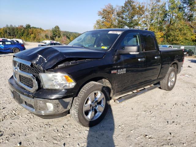 RAM 1500 SLT 2013 with VIN 1C6RR7GT3DS621241 - Photo from auction