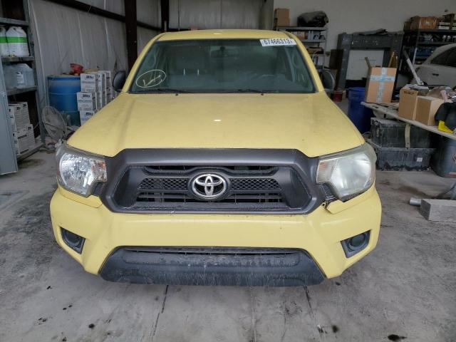 Photo 5 from auction – 2013 TOYOTA TACOMA with VIN 5TFNX4CN2DX024474