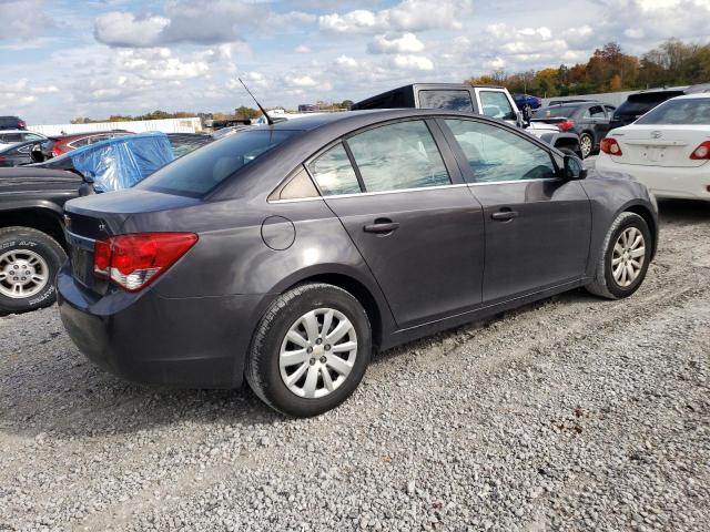 Photo 3 from auction – 2011 CHEVROLET CRUZE LT with VIN 1G1PF5S99B7152240