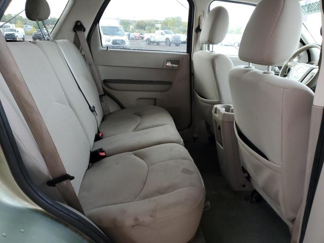 Photo 10 from auction – 2008 MERCURY MARINER with VIN 4M2CU91188KJ22015