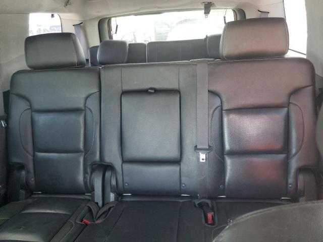 Photo 10 from auction – 2015 GMC YUKON SLT with VIN 1GKS1BKC5FR271699