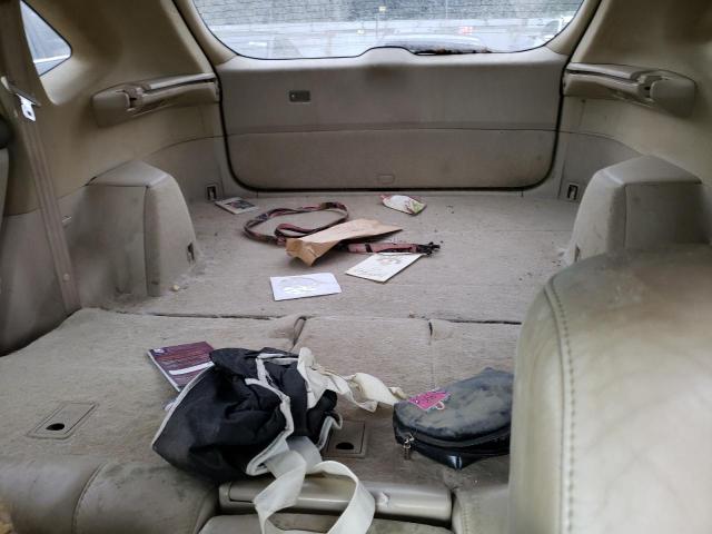 صورة رقم 10 من المزاد - 2006 LEXUS RX 330 مع VIN 2T2HA31U36C096655