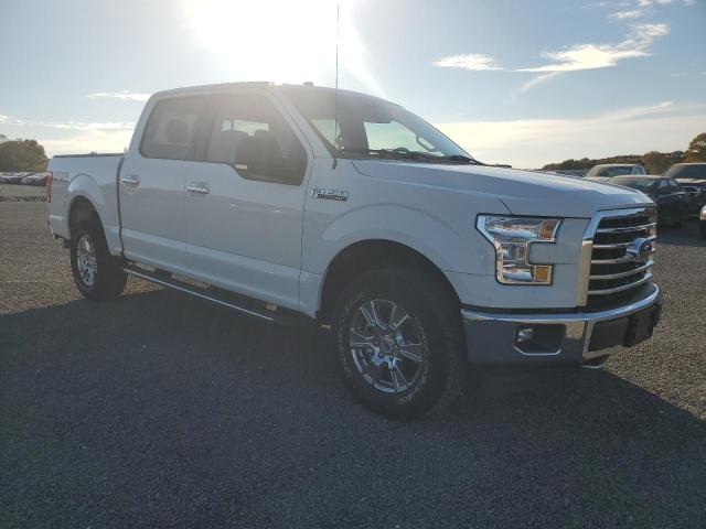 Photo 4 from auction – 2017 FORD F150 SUPER with VIN 1FTEW1EF8HFC40963