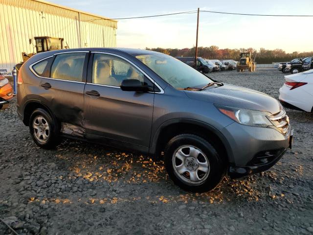 Photo 4 from auction – 2014 HONDA CR-V LX with VIN 2HKRM4H33EH696445