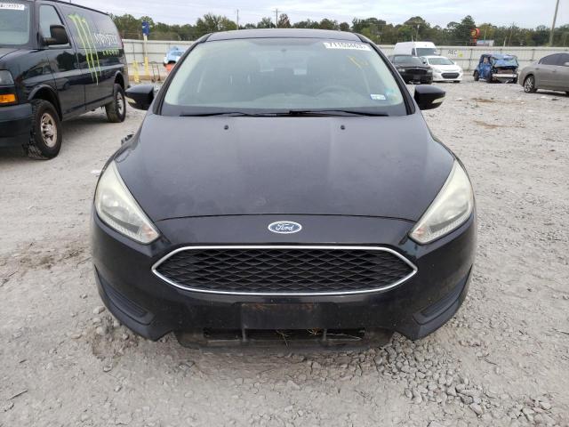 Photo 5 from auction – 2015 FORD FOCUS SE with VIN 1FADP3K23FL237690