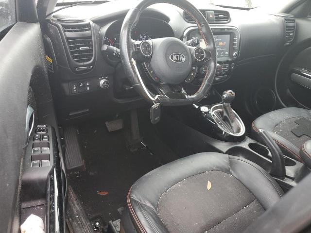 Photo 8 from auction – 2018 KIA SOUL ! with VIN KNDJX3AA5J7581741