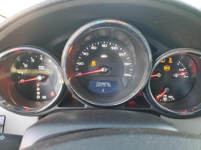 Zdjęcie 9 z aukcji – 2012 CADILLAC CTS PREMIU z VIN 1G6DS5E38C0123919