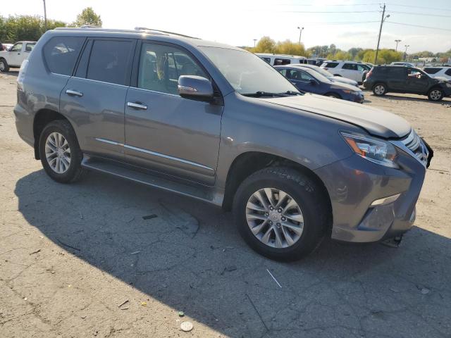 Photo 4 from auction – 2016 LEXUS GX 460 with VIN JTJBM7FX9G5122974
