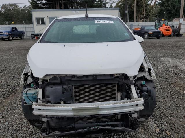 Zdjęcie 5 z aukcji – 2013 CHEVROLET SPARK 1LT z VIN KL8CD6S97DC547635