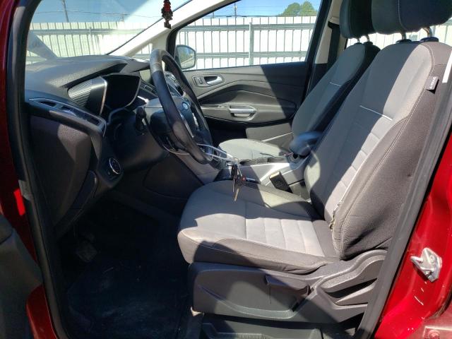 Photo 7 from auction – 2013 FORD C-MAX SE with VIN 1FADP5AU7DL512943
