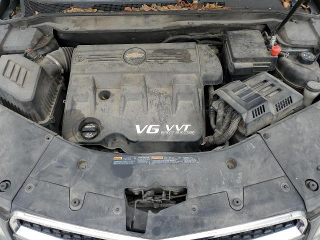 صورة رقم 12 من المزاد - 2013 CHEVROLET EQUINOX LT مع VIN 2GNFLDE32D6110743
