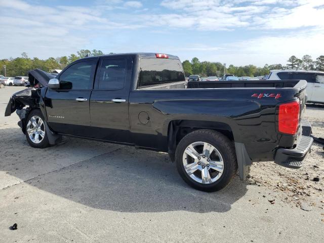 Photo 2 from auction – 2018 CHEVROLET SILVERADO with VIN 1GCVKPEC4JZ208987