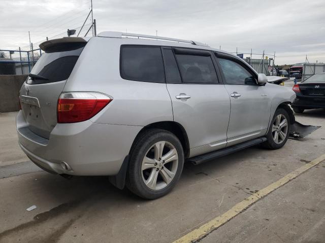 Photo 3 from auction – 2008 TOYOTA HIGHLANDER with VIN JTEES42A182066341