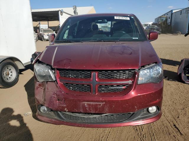 Photo 5 from auction – 2019 DODGE GRAND CARA with VIN 2C4RDGEG9KR580741