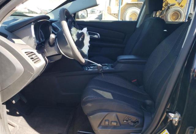 Photo 7 from auction – 2016 GMC TERRAIN SL with VIN 2GKALMEKXG6218952