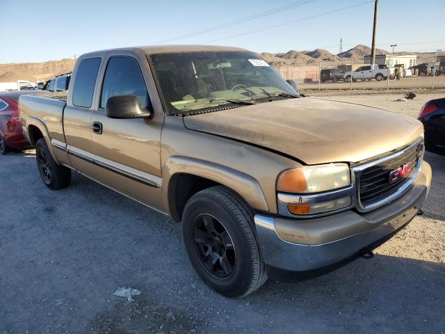 Photo 4 from auction – 2001 GMC NEW SIERRA with VIN 1GTEK19V91E105936