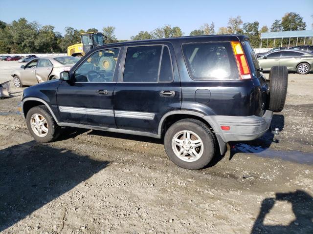 Photo 2 from auction – 1997 HONDA CRV with VIN JHLRD1855VC045705