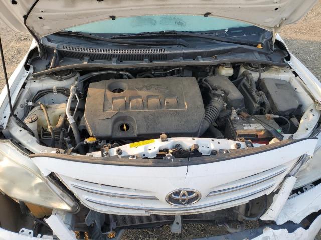 Photo 11 from auction – 2013 TOYOTA COROLLA BA with VIN 5YFBU4EE9DP101932