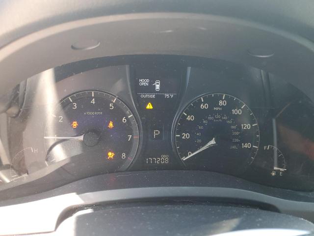 Фото 9 с аукциона – 2010 LEXUS RX 350 с VIN 2T2ZK1BA9AC040285