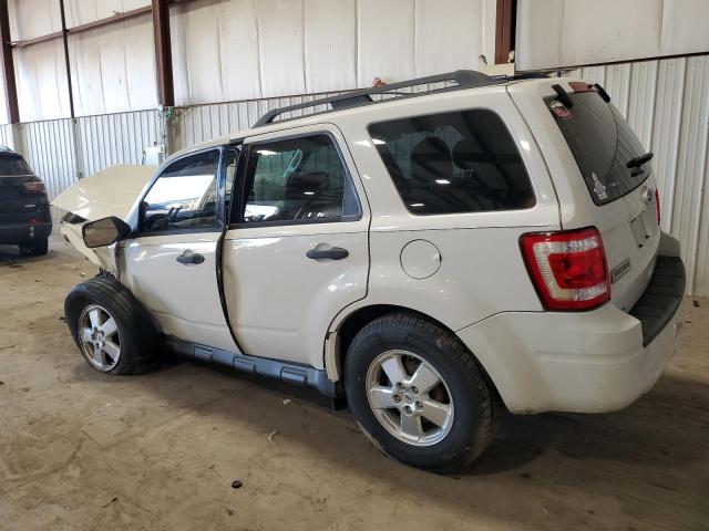 Photo 2 from auction – 2011 FORD ESCAPE XLS with VIN 1FMCU9C79BKC27723