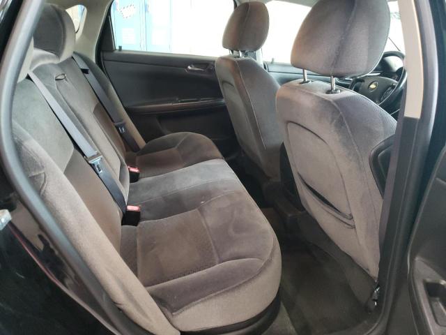 Photo 10 from auction – 2012 CHEVROLET IMPALA LT with VIN 2G1WG5E38C1235043