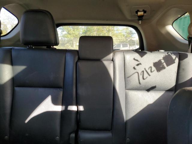 Photo 10 from auction – 2013 TOYOTA RAV4 LIMIT with VIN 2T3DFREV0DW068776