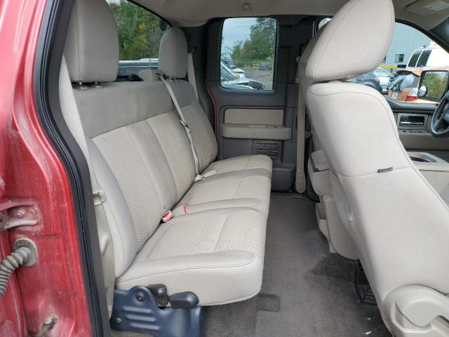 Photo 10 from auction – 2010 FORD F150 SUPER with VIN 1FTEX1E87AKE61756