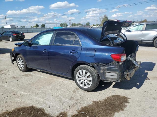 Фото 2 с аукциона – 2012 TOYOTA COROLLA BA с VIN 2T1BU4EE7CC890001