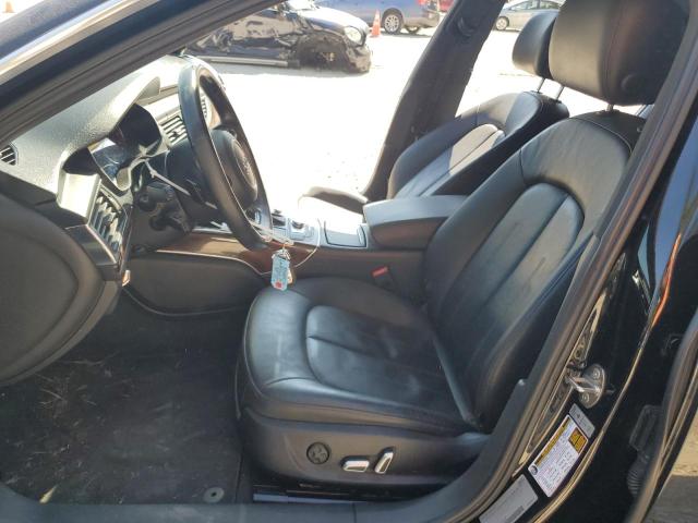 Photo 7 from auction – 2016 AUDI A6 PREMIUM with VIN WAUGFAFC8GN165955