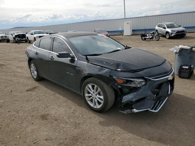Photo 4 from auction – 2016 CHEVROLET MALIBU LT with VIN 1G1ZE5ST0GF203824