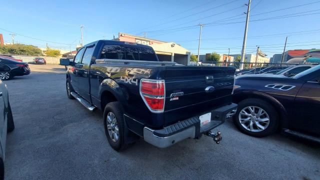 Photo 3 from auction – 2013 FORD F150 SUPER with VIN 1FTFW1ETXDFD02481