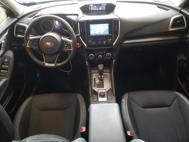 Photo 8 from auction – 2020 SUBARU FORESTER P with VIN JF2SKAJC1LH535329