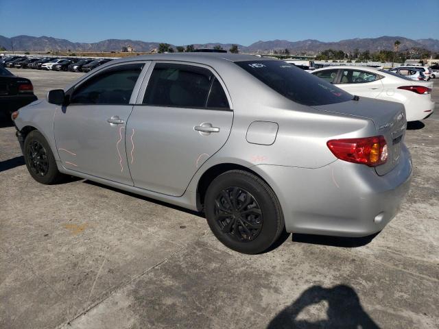 Photo 2 from auction – 2010 TOYOTA COROLLA BA with VIN 2T1BU4EE0AC484252