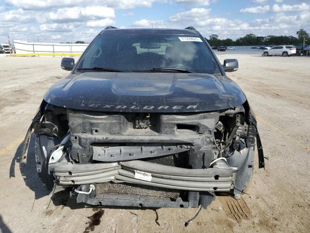 Foto 5 de la subasta – 2015 FORD EXPLORER X con VIN 1FM5K8D81FGA76661