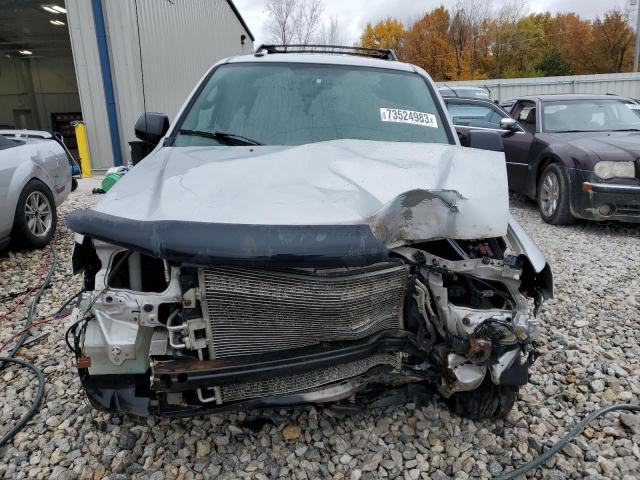 Photo 5 from auction – 2012 FORD ESCAPE XLT with VIN 1FMCU0D7XCKA45590