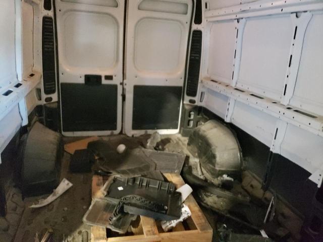 Photo 10 from auction – 2020 RAM PROMASTER with VIN 3C6TRVDG3LE128064