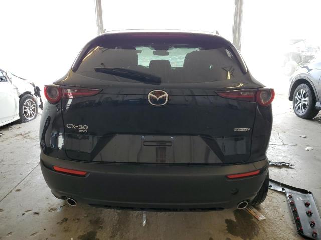 Photo 6 from auction – 2023 MAZDA CX-30 PREM with VIN 3MVDMBDM5PM527455