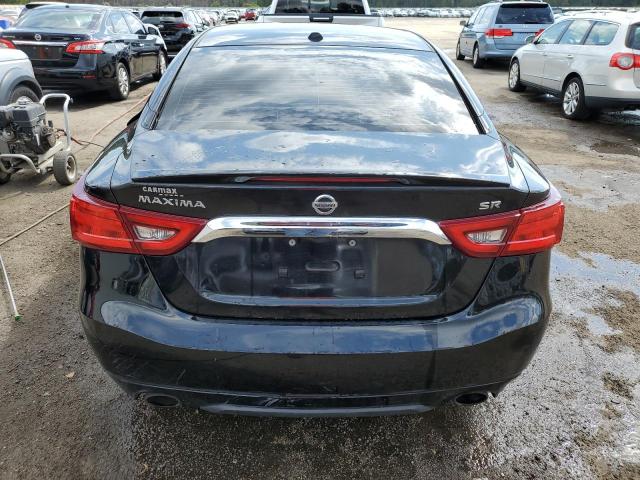 Photo 6 from auction – 2016 NISSAN MAXIMA 3.5 with VIN 1N4AA6AP9GC395200