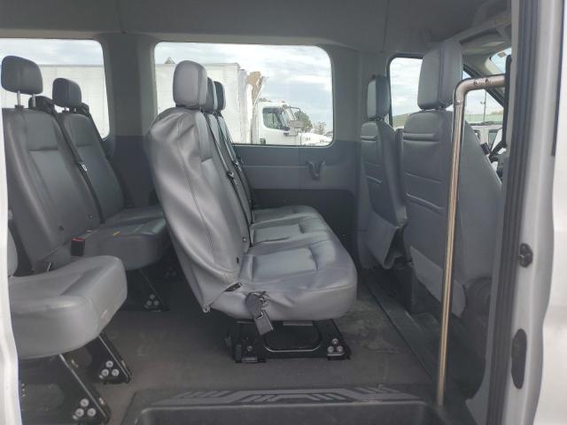 Photo 6 from auction – 2017 FORD TRANSIT T- with VIN 1FBVU4XGXHKA74051