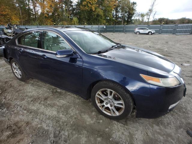 Photo 4 from auction – 2009 ACURA TL with VIN 19UUA86249A020007