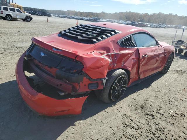 Photo 3 from auction – 2018 FORD MUSTANG with VIN 1FA6P8TH2J5167606