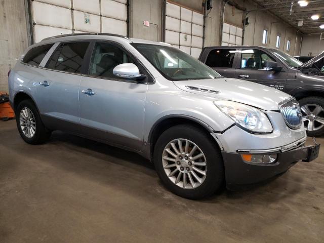 Photo 4 from auction – 2010 BUICK ENCLAVE CX with VIN 5GALRAED9AJ138167