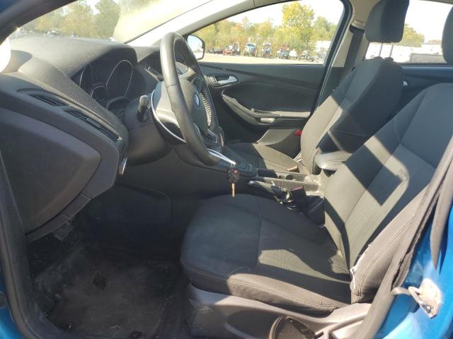 Photo 7 from auction – 2015 FORD FOCUS SE with VIN 1FADP3F25FL274198