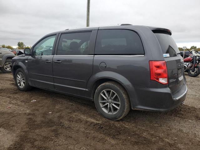 Photo 2 from auction – 2014 DODGE GRAND CARA with VIN 2C4RDGBG5ER301679