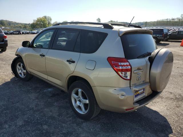 Foto 2 de la subasta – 2010 TOYOTA RAV4 con VIN JTMBF4DV2AD026534