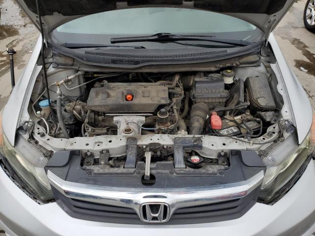 Photo 11 from auction – 2012 HONDA CIVIC EX with VIN 2HGFB2F80CH321681