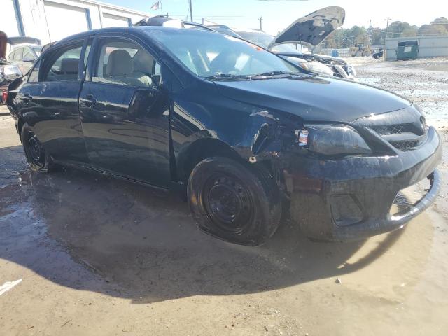 Photo 4 from auction – 2011 TOYOTA COROLLA BA with VIN 2T1BU4EE7BC660330