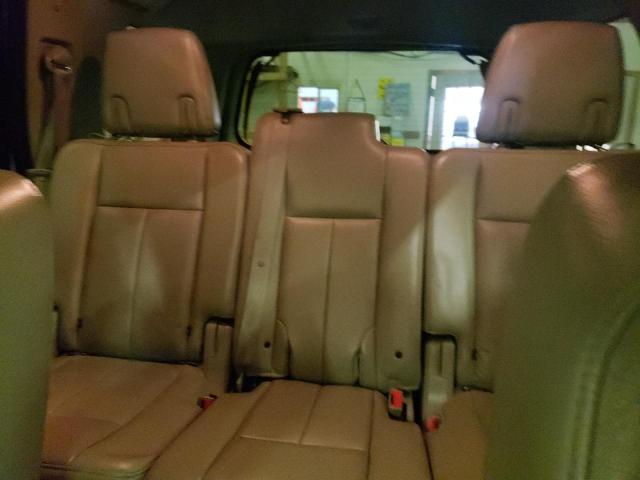 Photo 10 from auction – 2012 FORD EXPEDITION with VIN 1FMJU2A59CEF09151