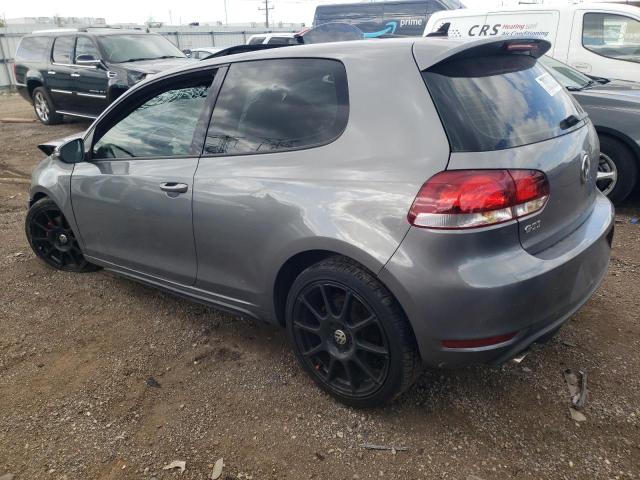 Photo 2 from auction – 2012 VOLKSWAGEN GTI with VIN WVWEV7AJ2CW034336